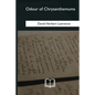 Odour of Chrysanthemums - Paperback