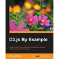 D3.js By Example - Paperback
