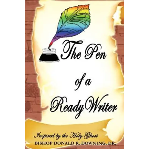The Pen of a Ready Writer - Paperback
