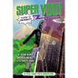 Power of Invisibility (Super You! #2) - Paperback