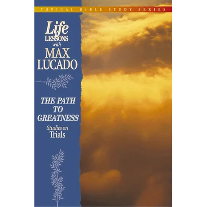 The Path to Greatness: Studies on Trials - Paperback