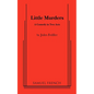 Little Murders - Paperback