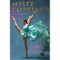 Life in Motion: An Unlikely Ballerina - Hardcover