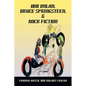 Bob Dylan, Bruce Springsteen, & Rock Fiction - Paperback