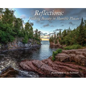 Reflections - Finding Beauty in Humble Places: the photography of Jay Rasmussen - Hardcover