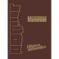 Vermillion Co, in - Vol I - Hardcover