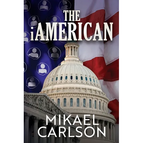 The iAmerican - Paperback