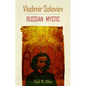 Vladimir Soloviev: Russian Mystic - Paperback