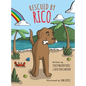 Rescued By Rico - Hardcover