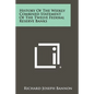 History of the Weekly Combined Statement of the Twelve Federal Reserve Banks - Paperback