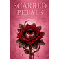 Scarred Petals: A Bloom Stunted by Storms - Paperback