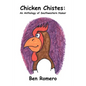 Chicken Chistes: An Anthology of Southwestern Humor - Paperback