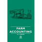 Farm Accounting - Hardcover