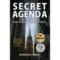 Secret Agenda: Who's Castrating the Wolves of Wall Street? - Paperback