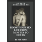45 Days Challenge to Boost Your Sexlife from Minutes to Hours: Be Her Hero - Paperback