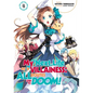 My Next Life as a Villainess: All Routes Lead to Doom! Volume 4 (Light Novel): Volume 4 - Paperback