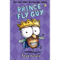 Prince Fly Guy - Hardcover