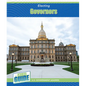 Electing Governors - Library Binding