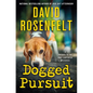 Dogged Pursuit: An Andy Carpenter Mystery - Hardcover