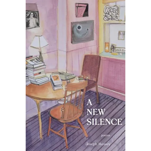 A New Silence - Paperback