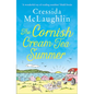 The Cornish Cream Tea Summer - Paperback