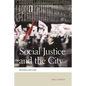 Social Justice and the City - Paperback