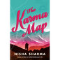 The Karma Map - Hardcover