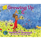 Growing Up ABCs - Hardcover