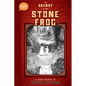 The Secret of the Stone Frog - Hardcover