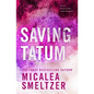 Saving Tatum - Paperback