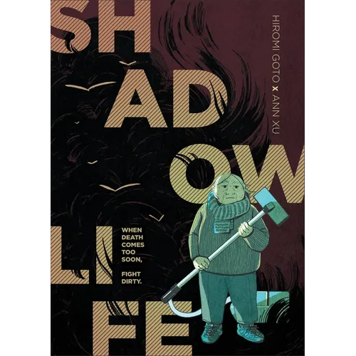 Shadow Life - Hardcover
