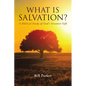 What Is Salvation?: A Biblical Study of God's Greatest Gift - Paperback