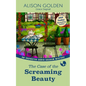 The Case of the Screaming Beauty - Paperback