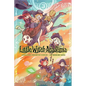 Little Witch Academia, Vol. 3 (Manga) - Paperback