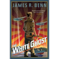 The White Ghost - Paperback