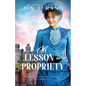 Lesson in Propriety - Hardcover