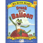 We Both Read-Frank and the Balloon (Pb) - Paperback