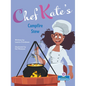 Chef Kate's Campfire Stew - Library Binding