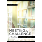 Meeting the Challenge of Teaching Information Literacy - Paperback