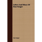 Letters And Diary Of Alan Seeger - Paperback