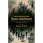 The Struggle for Equal Adulthood: Gender, Race, Age, and the Fight for Citizenship in Antebellum America - Paperback