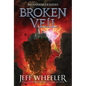 Broken Veil - Paperback