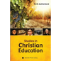 Studies in Christian Education - Paperback