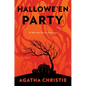 Hallowe'en Party: Inspiration for the 20th Century Studios Major Motion Picture a Haunting in Venice - Hardcover