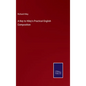A Key to Hiley's Practical English Composition - Hardcover