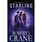Starling - Paperback