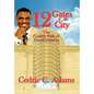 12 Gates to the City: The Golden Path of Transformation - Hardcover