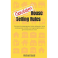 Goulden House Selling Rules: The basics to preparing your home, selling your home, avoiding costly mistakes and negotiating the sale to get exactly - Paperback
