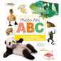 Photo Ark ABC: An Animal Alphabet in Poetry and Pictures - Hardcover