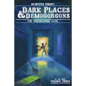 Dark Places And Demogorgons (Soft Cover) - Paperback